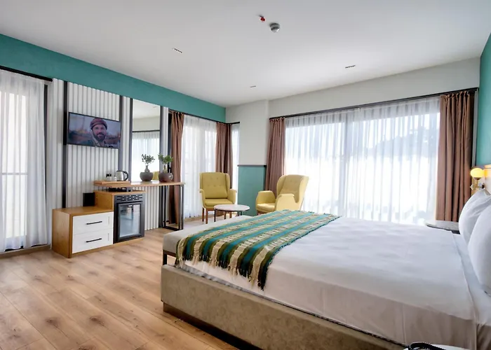Fragments Hotel