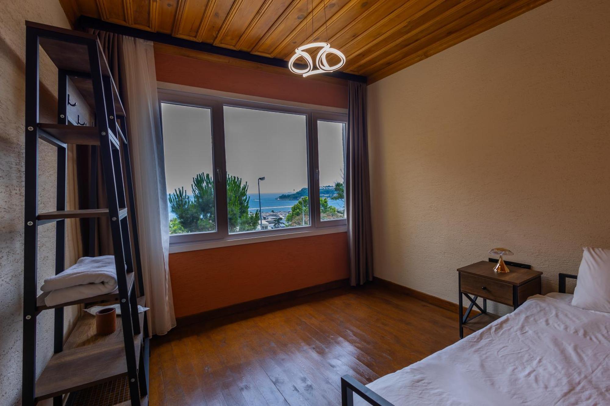 Fragments Hotel Istanboel
