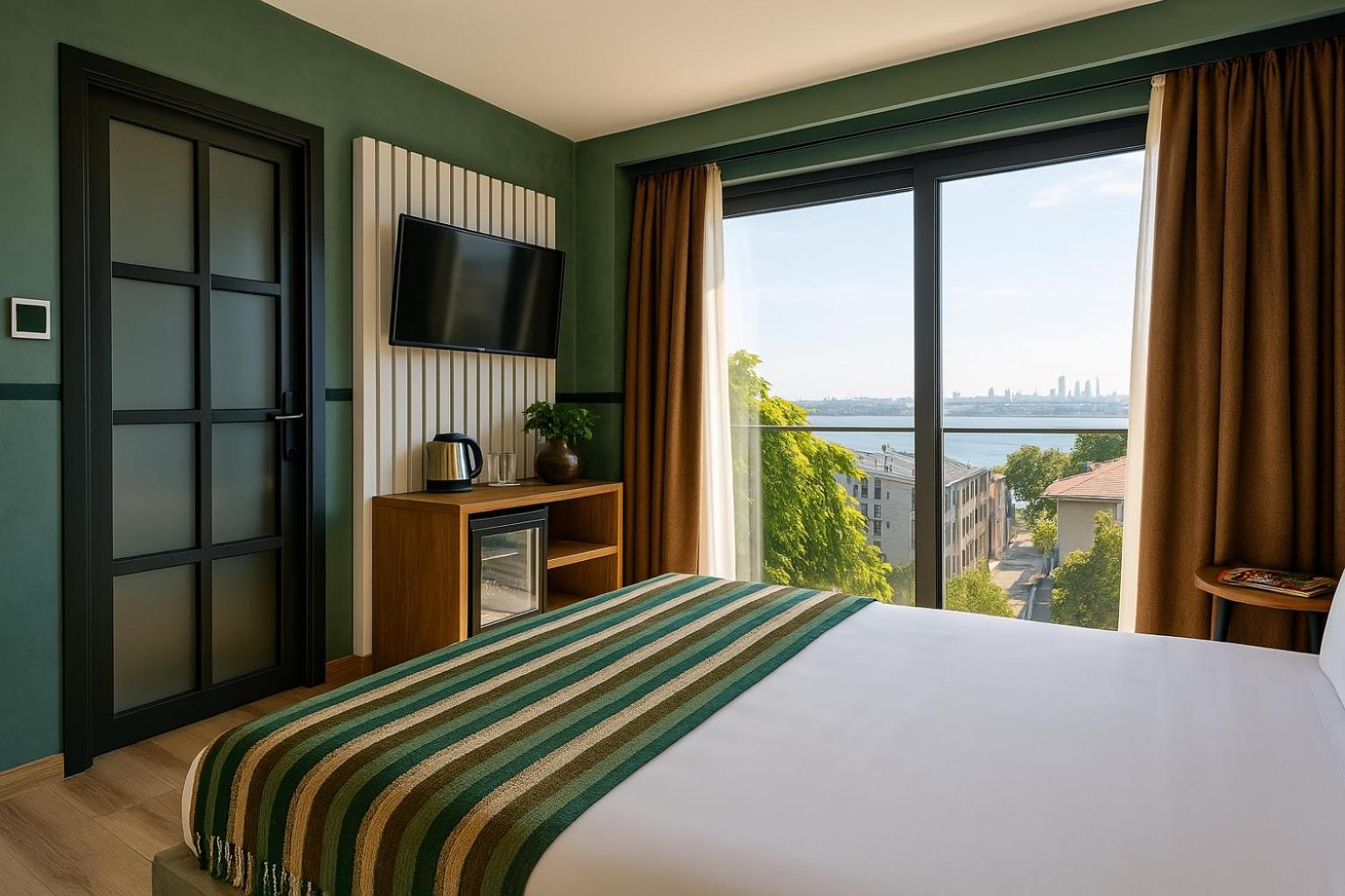 Fragments Hotel