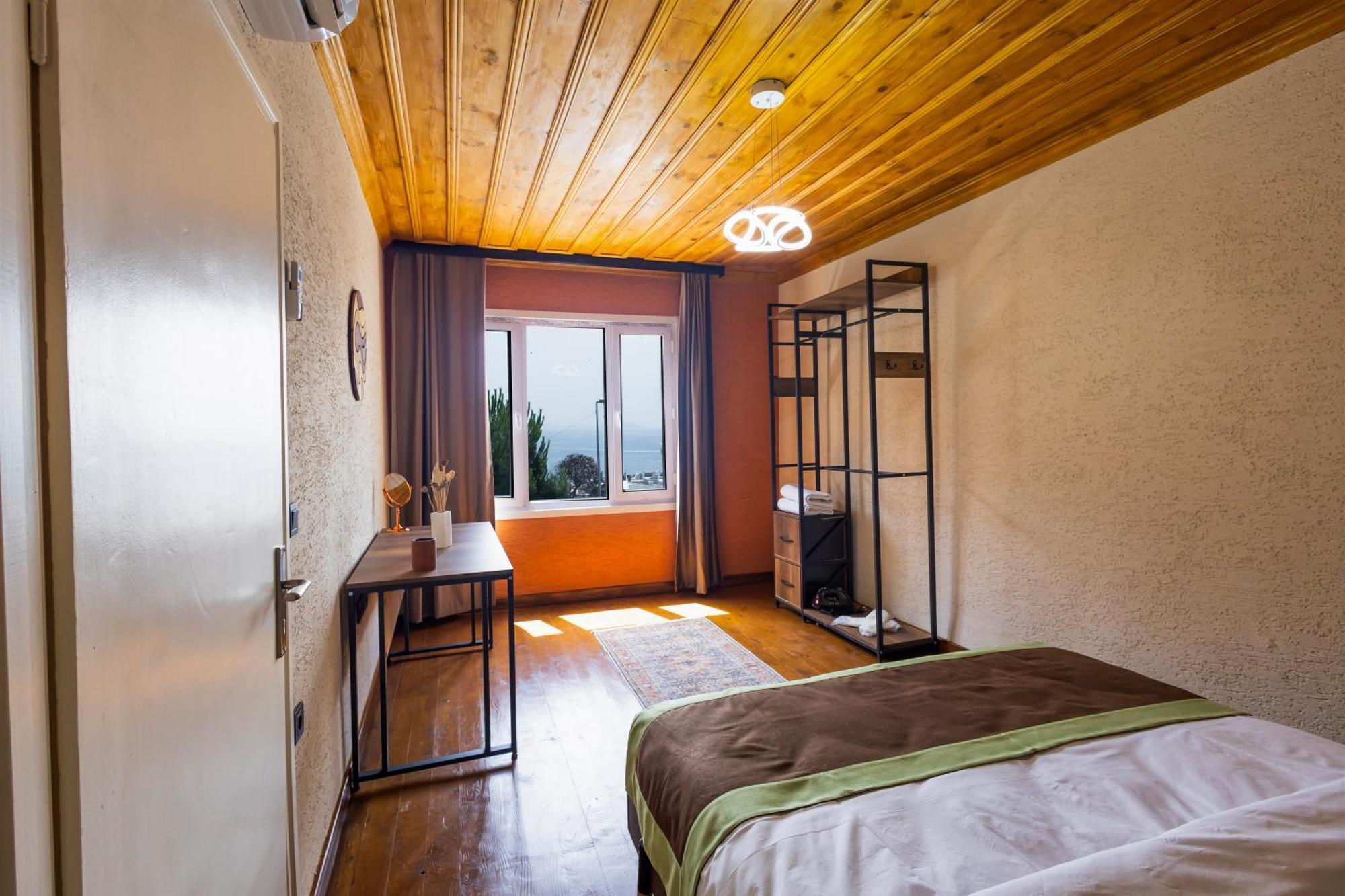 Fragments Hotel Istambul