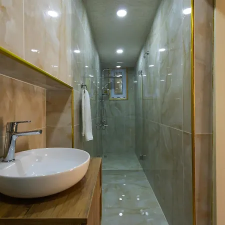 Fragments Hotel Istanbul Exterior photo