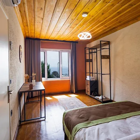 Fragments Hotel Istanbul Exterior photo