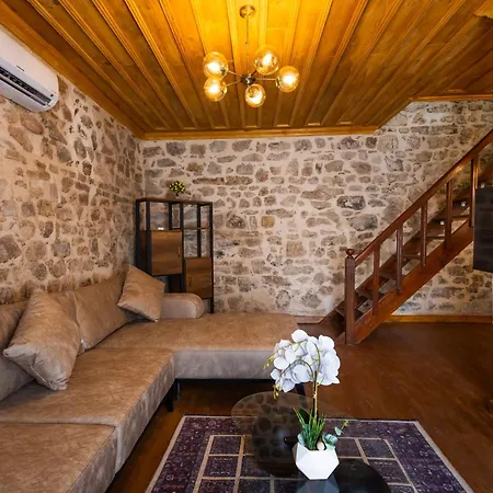 Fragments Hotel Istanbul Exterior photo