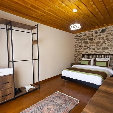 Fragments Hotel Istanbul Exterior photo