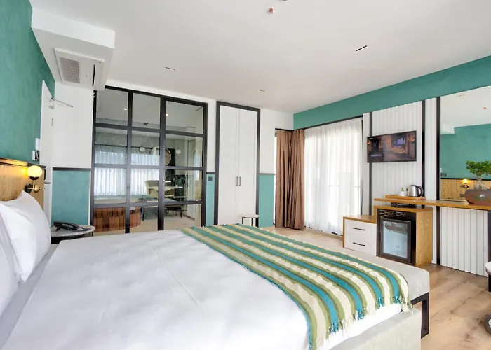 Fragments Hotel