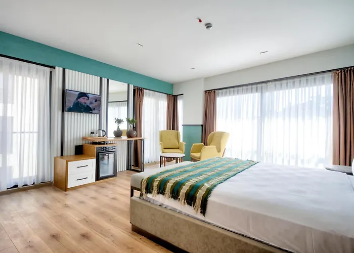 Fragments Hotel