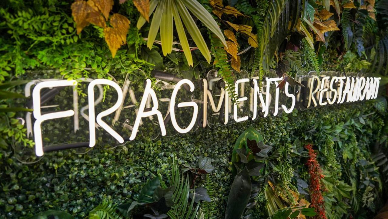 Otel Fragments 4*