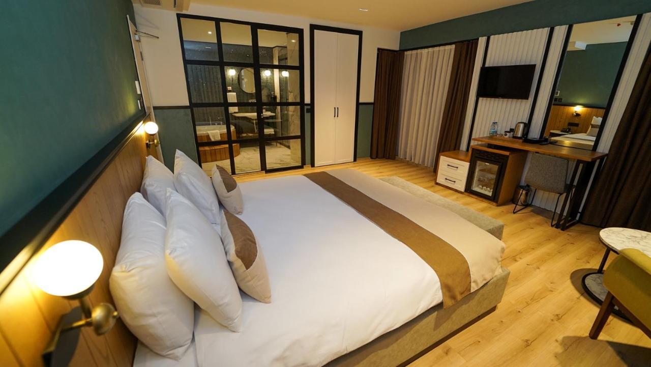 Otel Fragments İstanbul