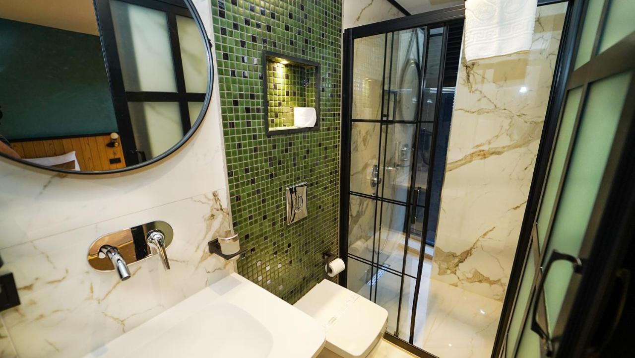 Fragments Hotel 4*