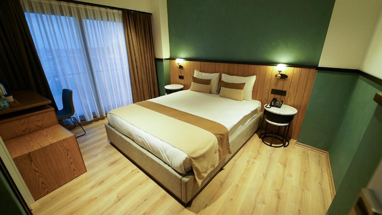 Fragments Hotel 4*