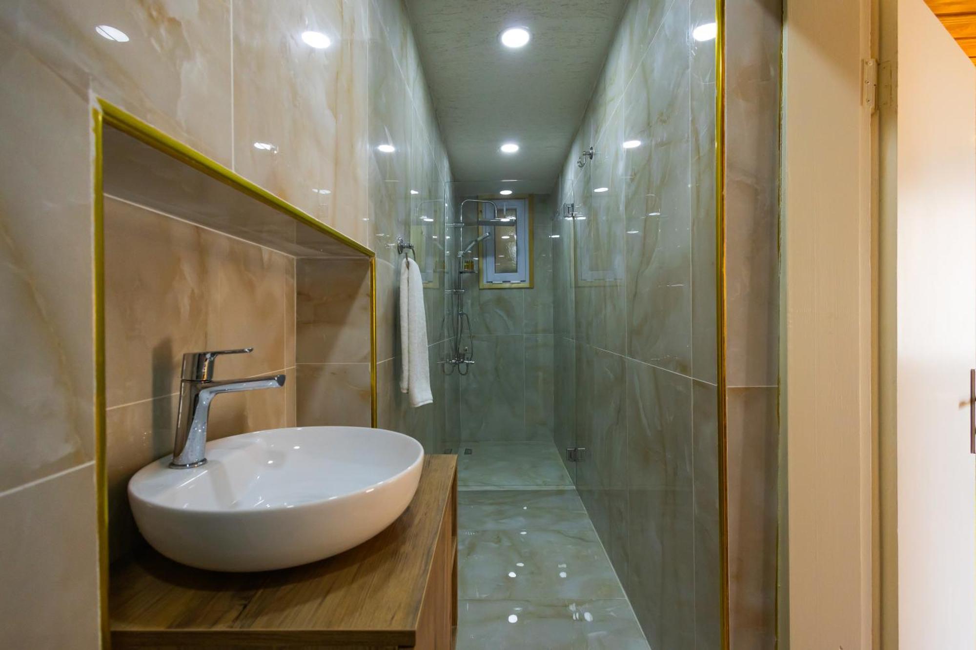 Fragments Hotel Istanbul