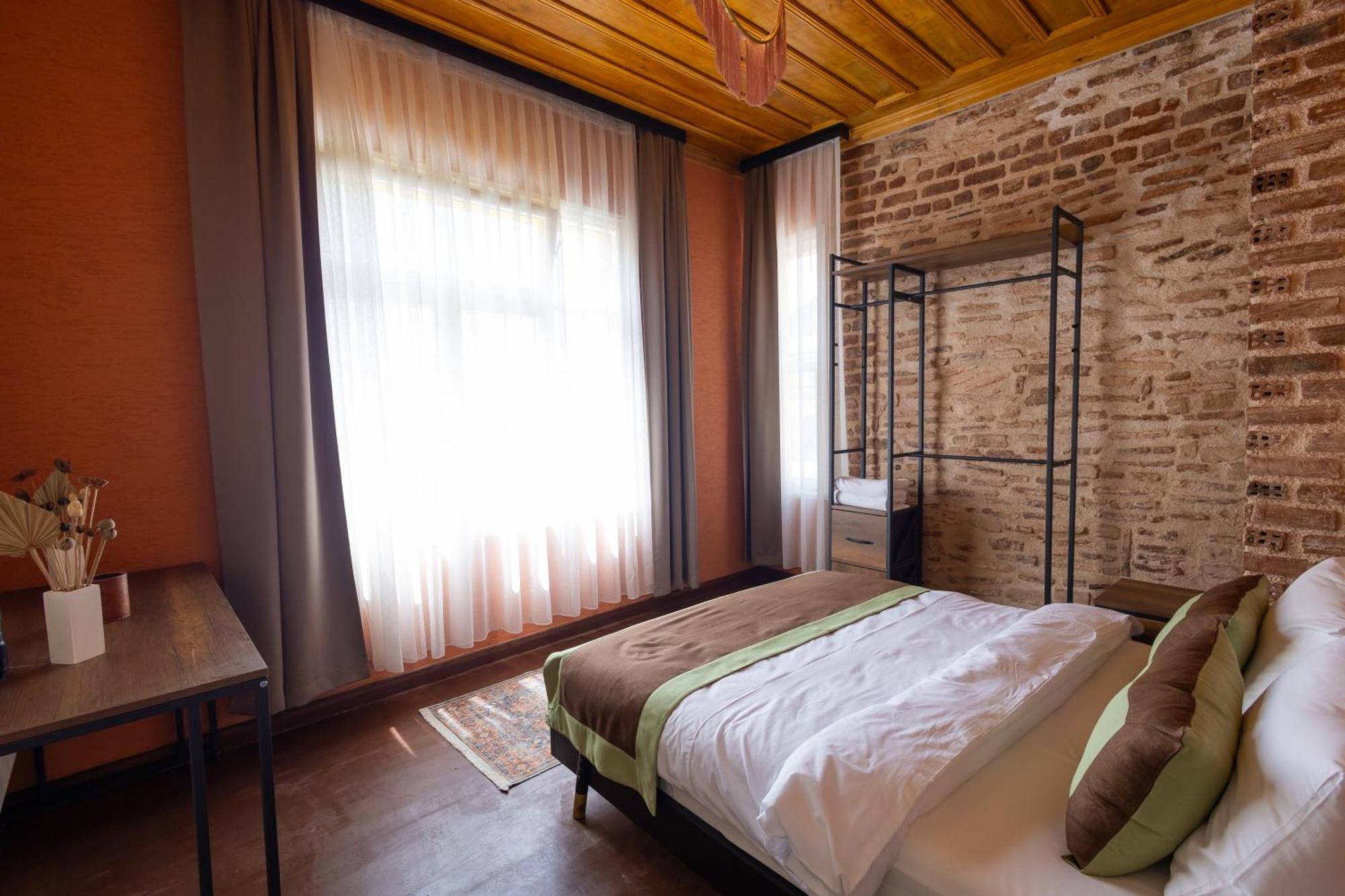 Otel Fragments İstanbul