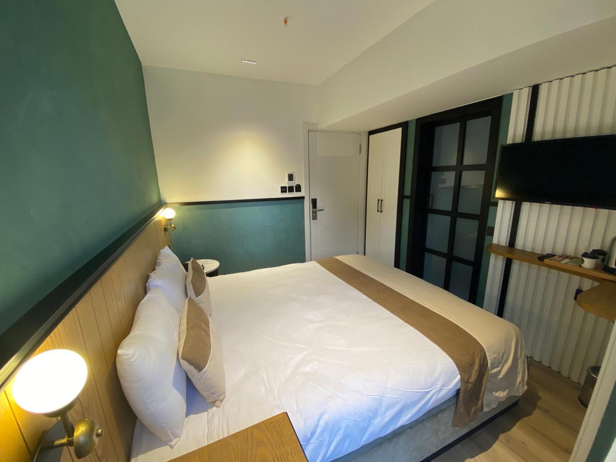 Fragments Otel