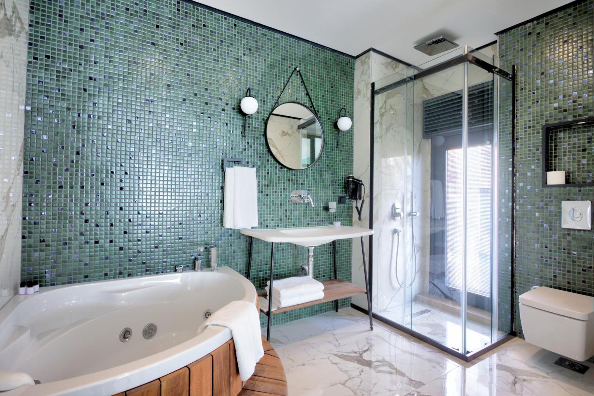 Hotel Fragments Istanbul