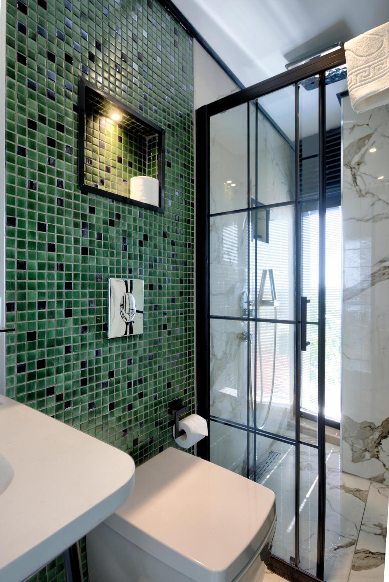 Fragments Hotel Istanbul