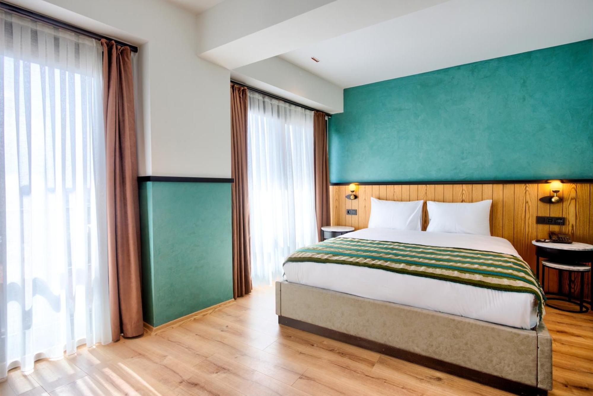 Otel Fragments İstanbul