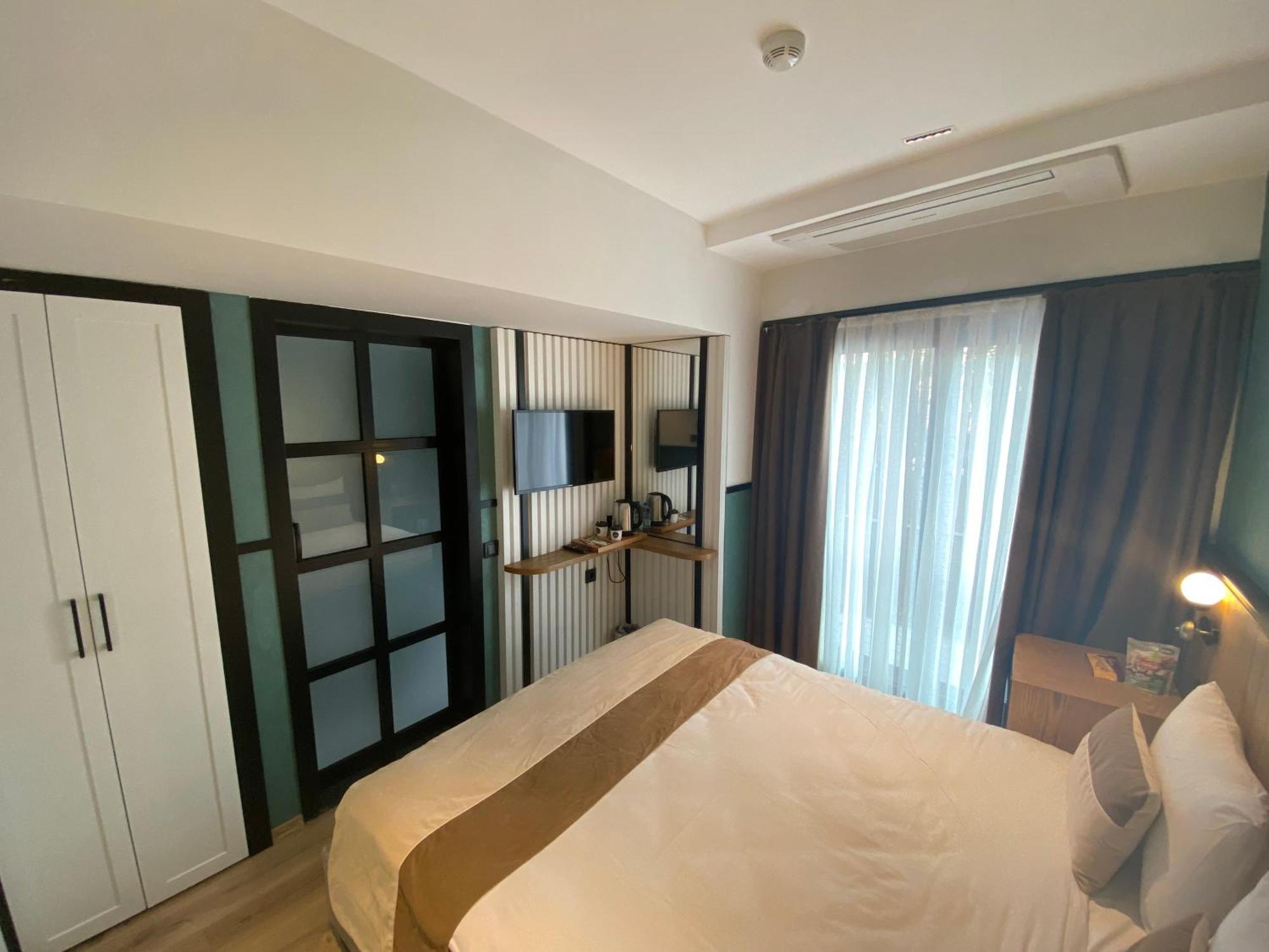 Fragments Otel 4*